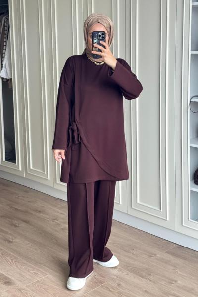 Lina Spor Takım -  Kahve