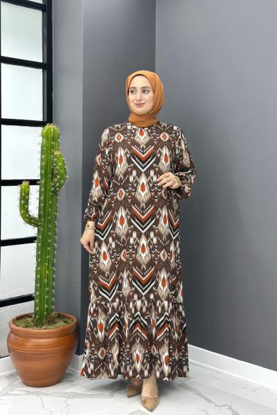 Meryem Elbise - Kahve