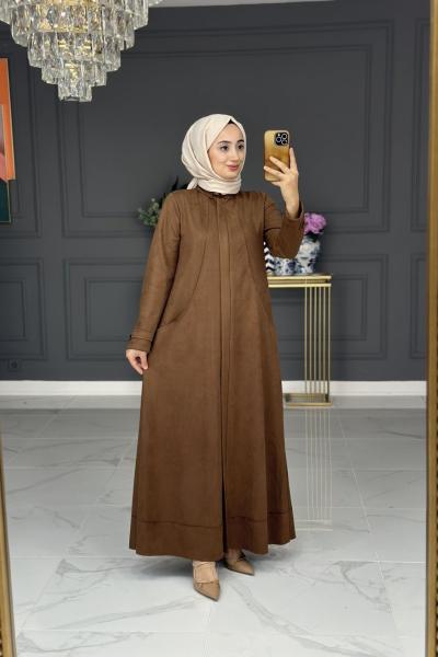 Nafiye Ferace- Kahve