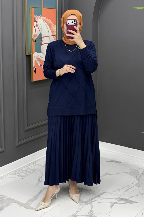 Necla Etekli Takım - Laci