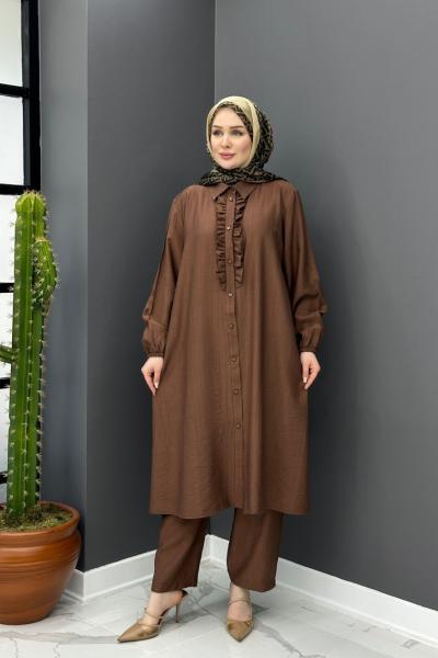 Parla Takım - Kahve