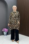 Emay Takım - Leopar 