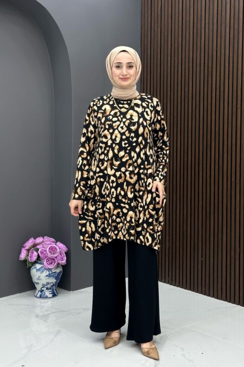 Emay Takım - Leopar 