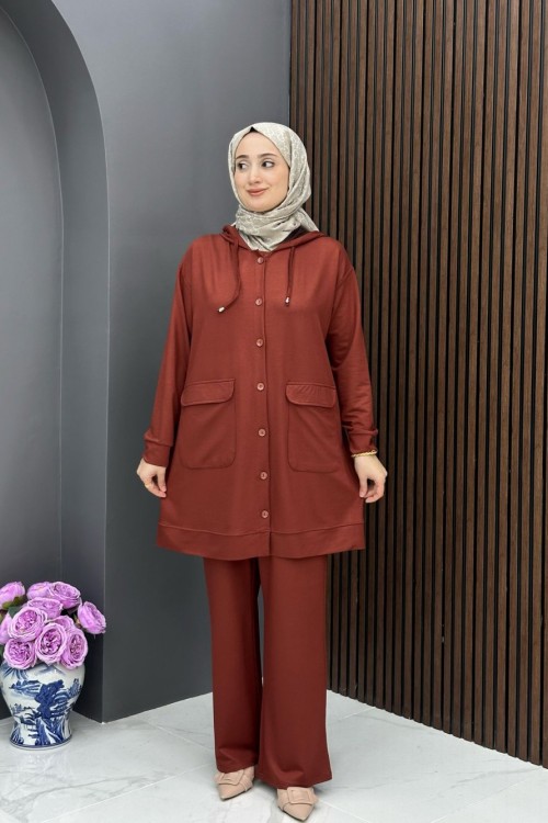 Güler Takım - Taba 