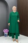 Sabiha Takım - Yeşil 