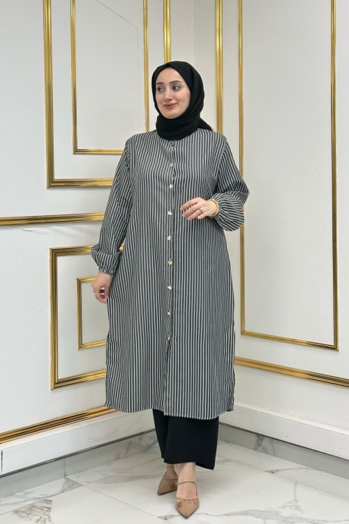 Beren Takım - Siyah 