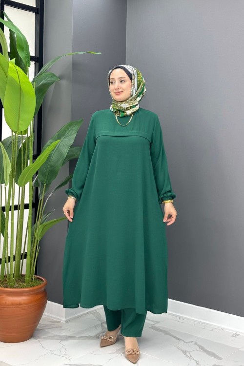 Nazlı Takım - Zümrüt 