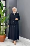 Sevil Takım - Siyah 