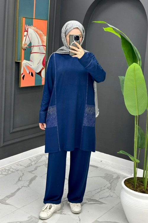Selin Takım - Mavi 