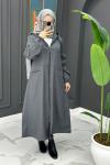 Ecrin Trench - Gri