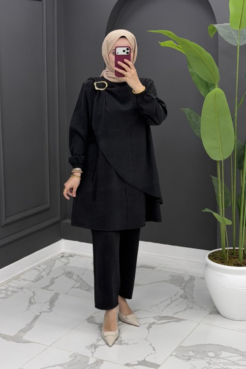 Helin TAKIM - Siyah