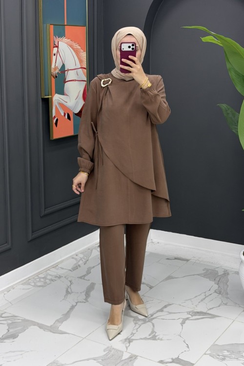 Helin TAKIM - Kahve