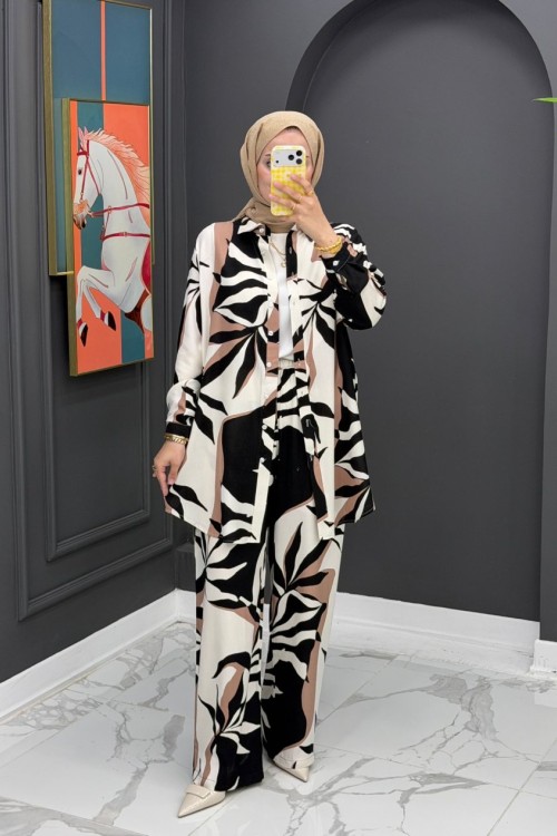 Remziye Takım- Vizon 