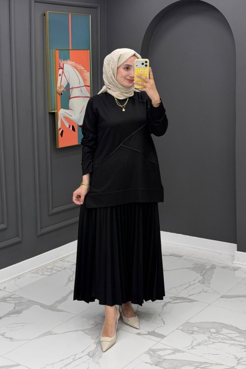 Zenan Etekli Takım