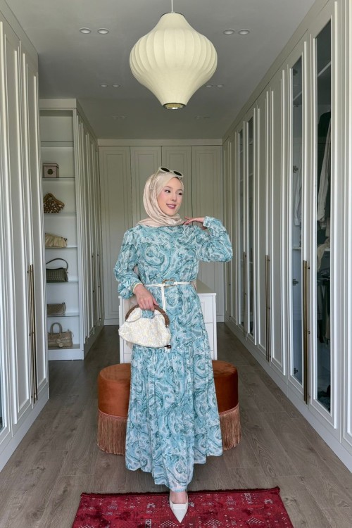 Nalan Elbise-Yeşil