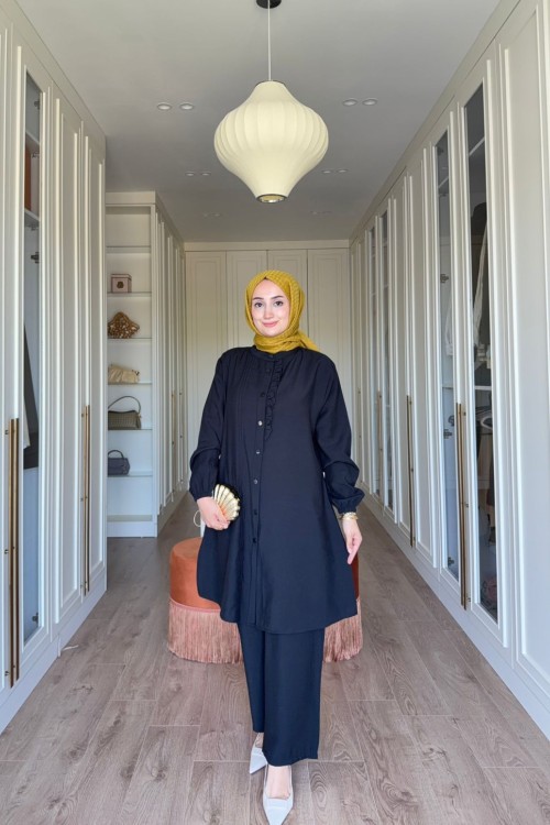HÜMA TAKIM-SİYAH