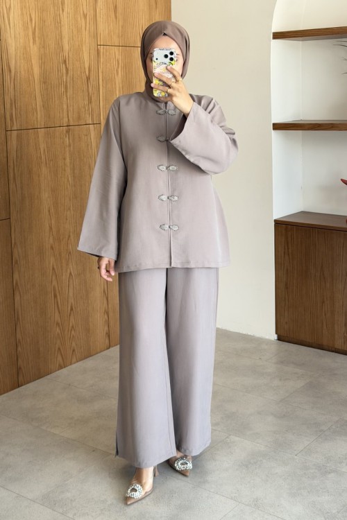 Gülşen Takım-Vizon