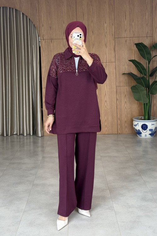 Gonca Takım-Mürdüm
