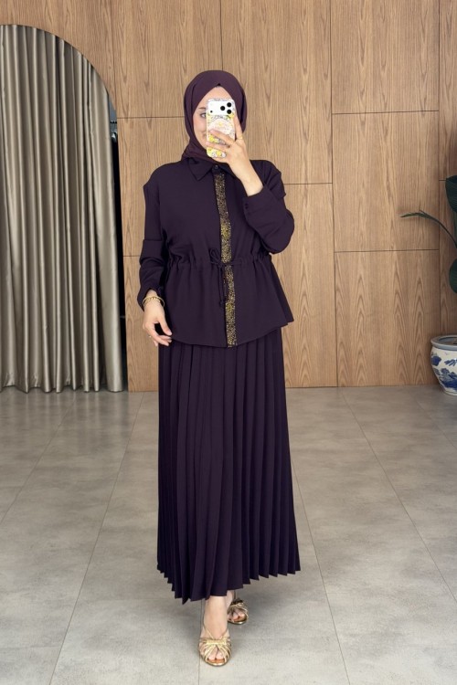 Lina Takım-Mürdüm