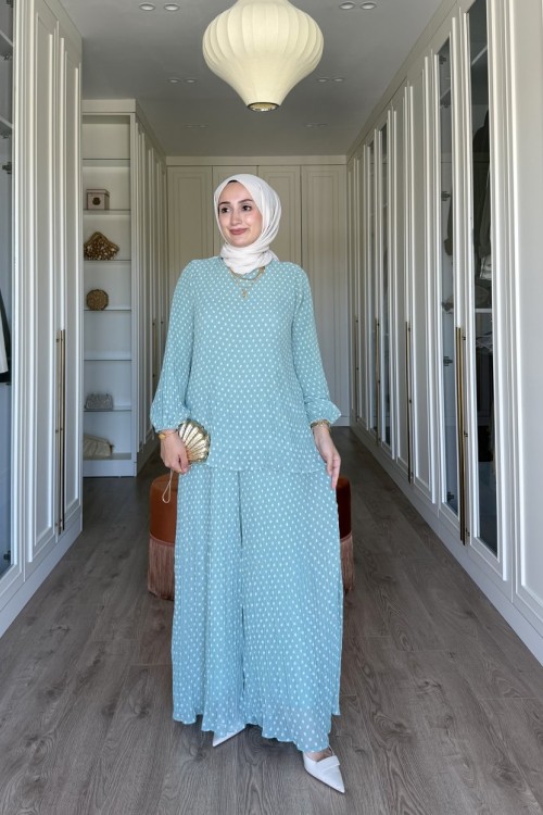 Puantiyeli Takım -MİNT